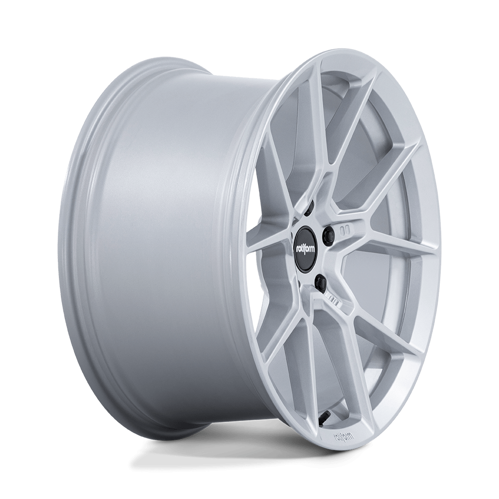 Rotiform KPR Cast Monoblock Alloy Wheels by Rotiform  Alloy Wheels  AUTOID®  