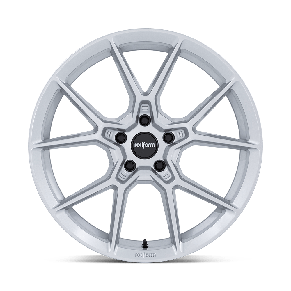 KPR Cast Monoblock Alloy Wheels by Rotiform