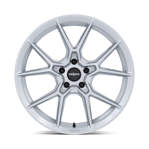 Rotiform KPR Cast Monoblock Alloy Wheels by Rotiform  Alloy Wheels  AUTOID®  