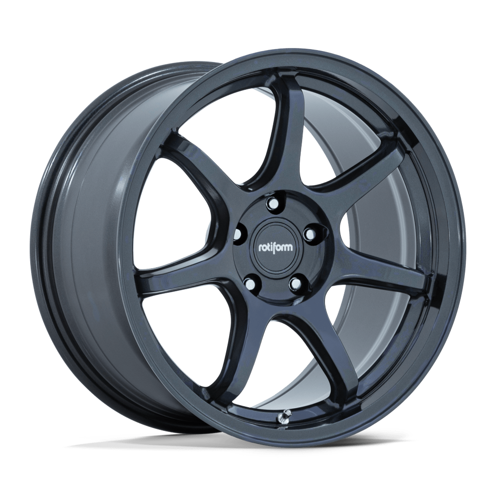 BPU Flow Formed Alloy Wheels by Rotiform