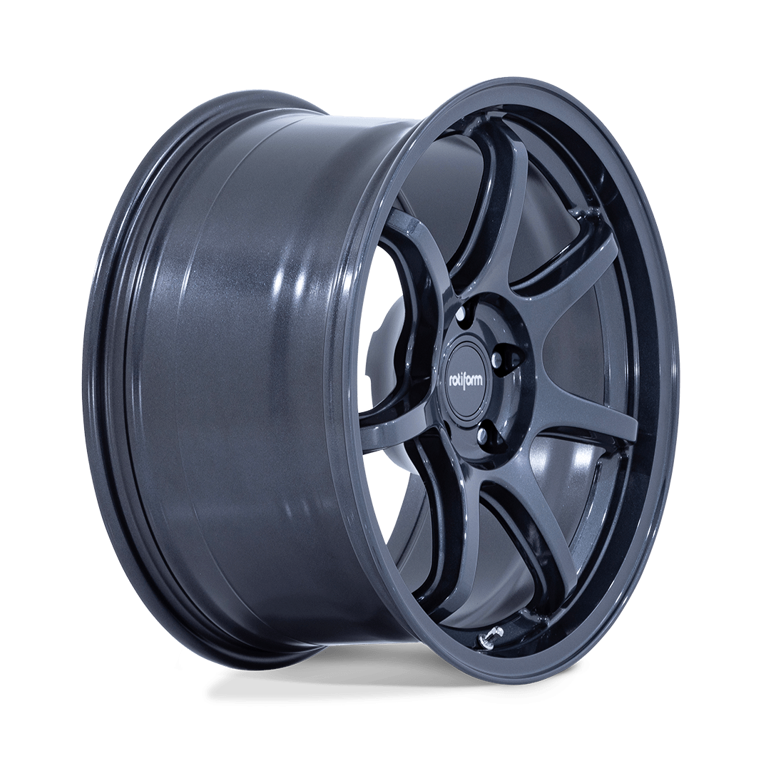 BPU Flow Formed Alloy Wheels by Rotiform