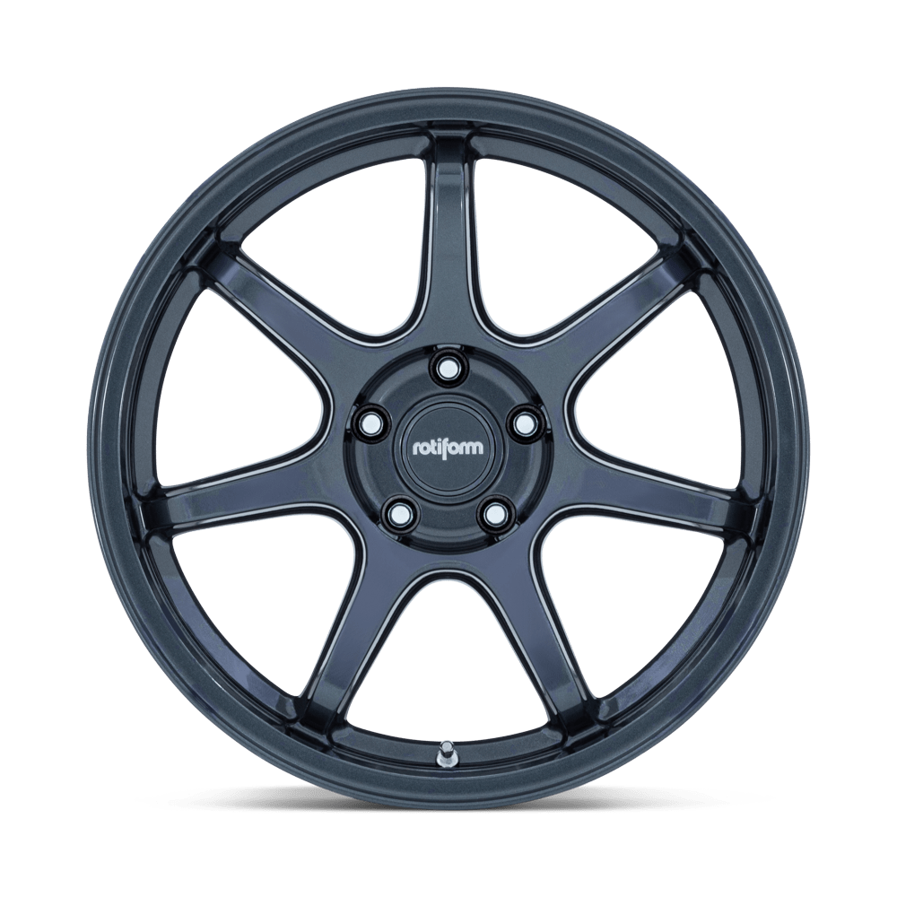 BPU Flow Formed Alloy Wheels by Rotiform