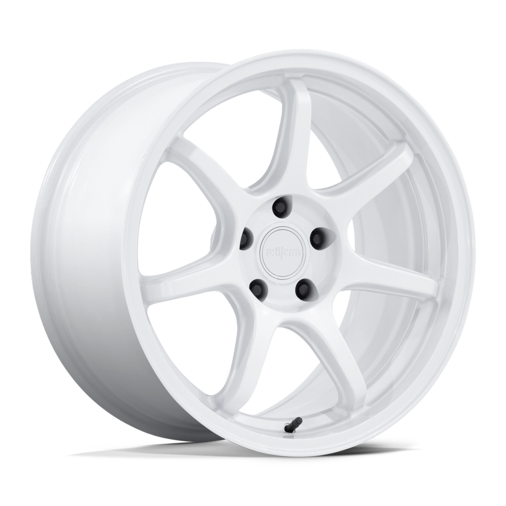 Rotiform BPU Flow Formed Alloy Wheels by Rotiform  Alloy Wheels  AUTOID®  