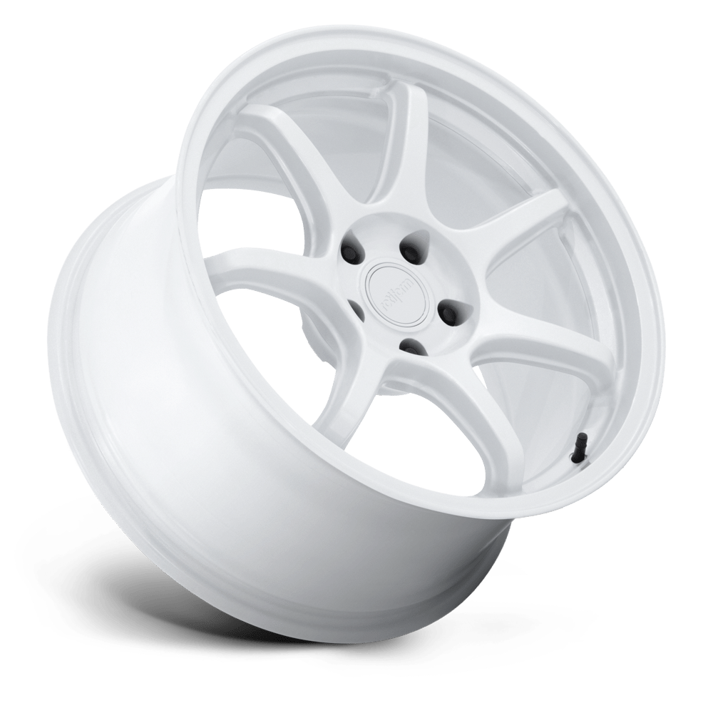 BPU Flow Formed Alloy Wheels by Rotiform