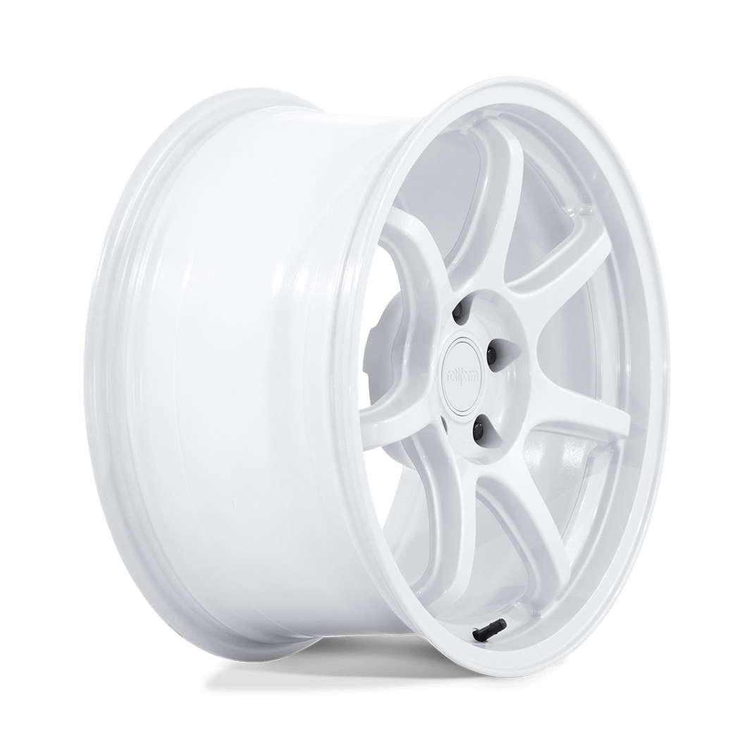 BPU Flow Formed Alloy Wheels by Rotiform