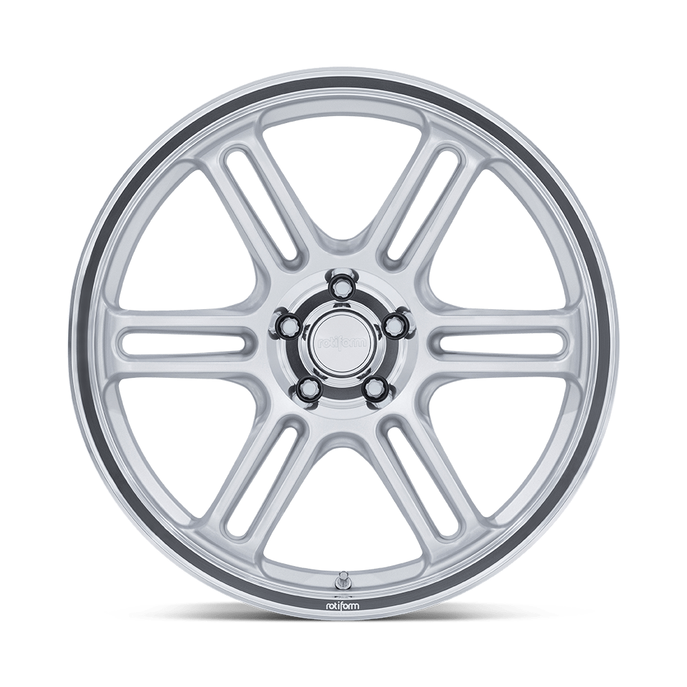 Rotiform RPS Flow Form Alloy Wheels by Rotiform  Alloy Wheels  AUTOID®  