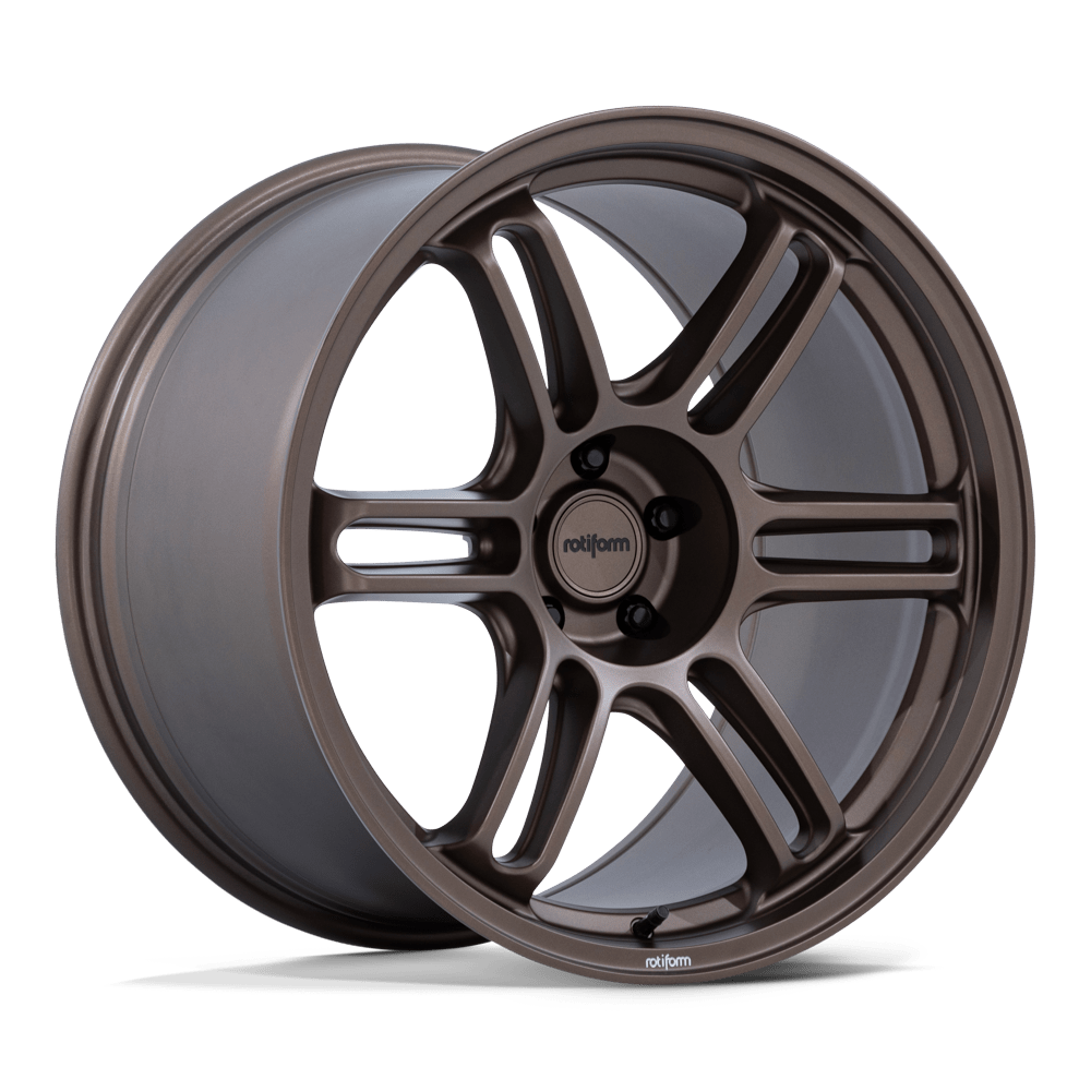 Rotiform RPS Flow Form Alloy Wheels by Rotiform  Alloy Wheels  AUTOID®  