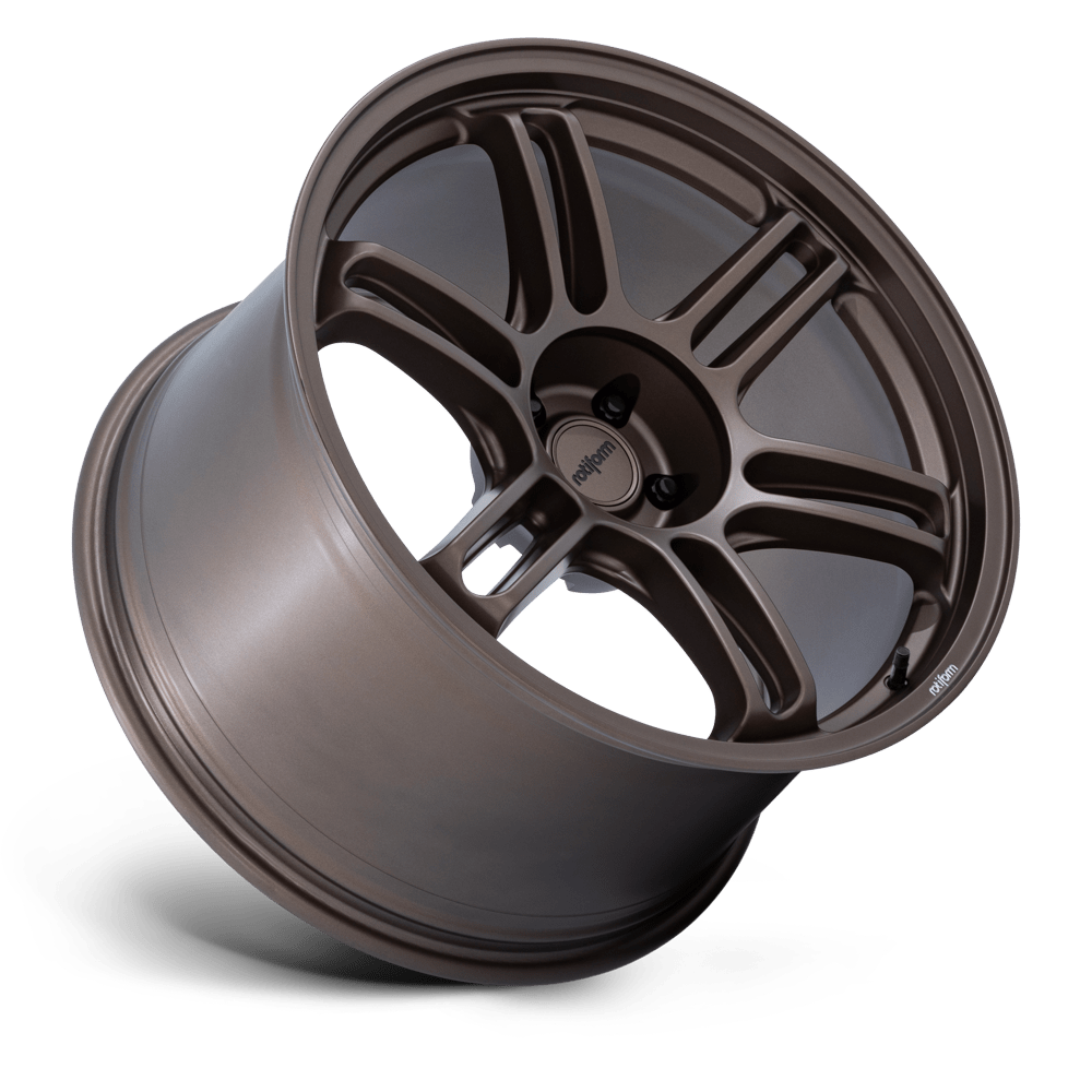 Rotiform RPS Flow Form Alloy Wheels by Rotiform  Alloy Wheels  AUTOID®  