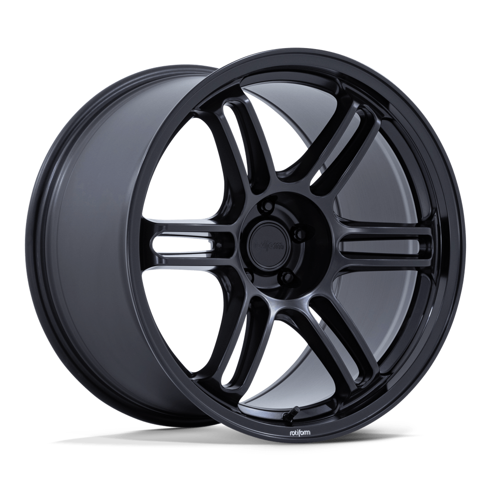 Rotiform RPS Flow Form Alloy Wheels by Rotiform  Alloy Wheels  AUTOID®  
