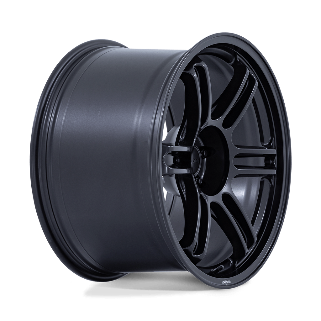 Rotiform RPS Flow Form Alloy Wheels by Rotiform  Alloy Wheels  AUTOID®  