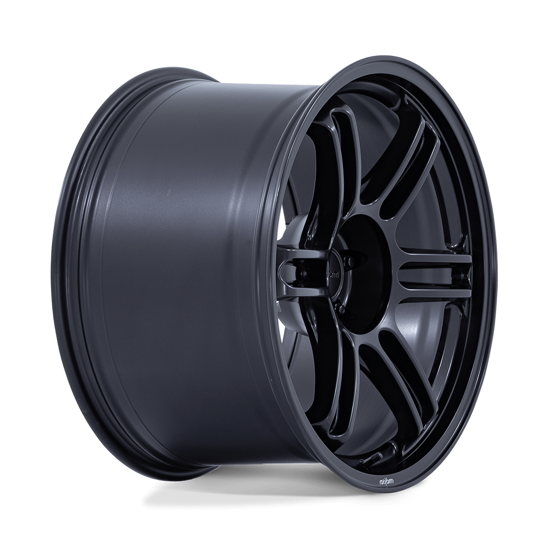 Rotiform RPS Flow Form Alloy Wheels by Rotiform  Alloy Wheels  AUTOID®  