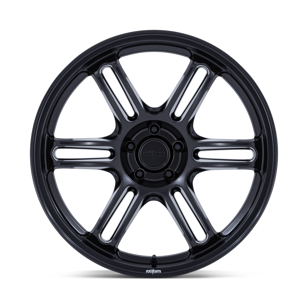 Rotiform RPS Flow Form Alloy Wheels by Rotiform  Alloy Wheels  AUTOID®  