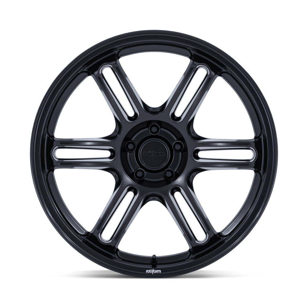 RPS Flow Form Alloy Wheels by Rotiform - AUTOID® - Alloy Wheels - Rotiform