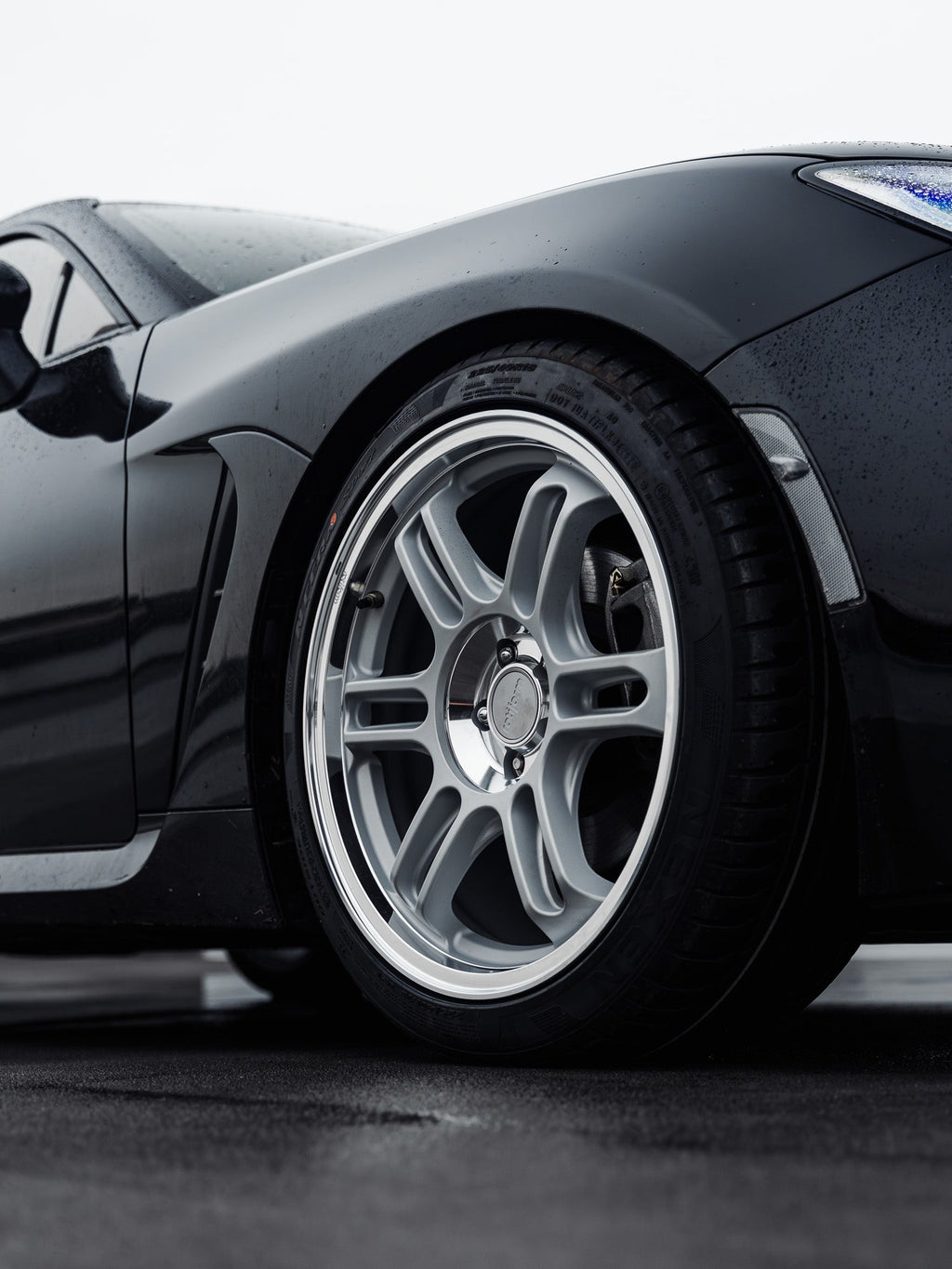 RPS Flow Form Alloy Wheels by Rotiform - AUTOID® - Alloy Wheels - Rotiform