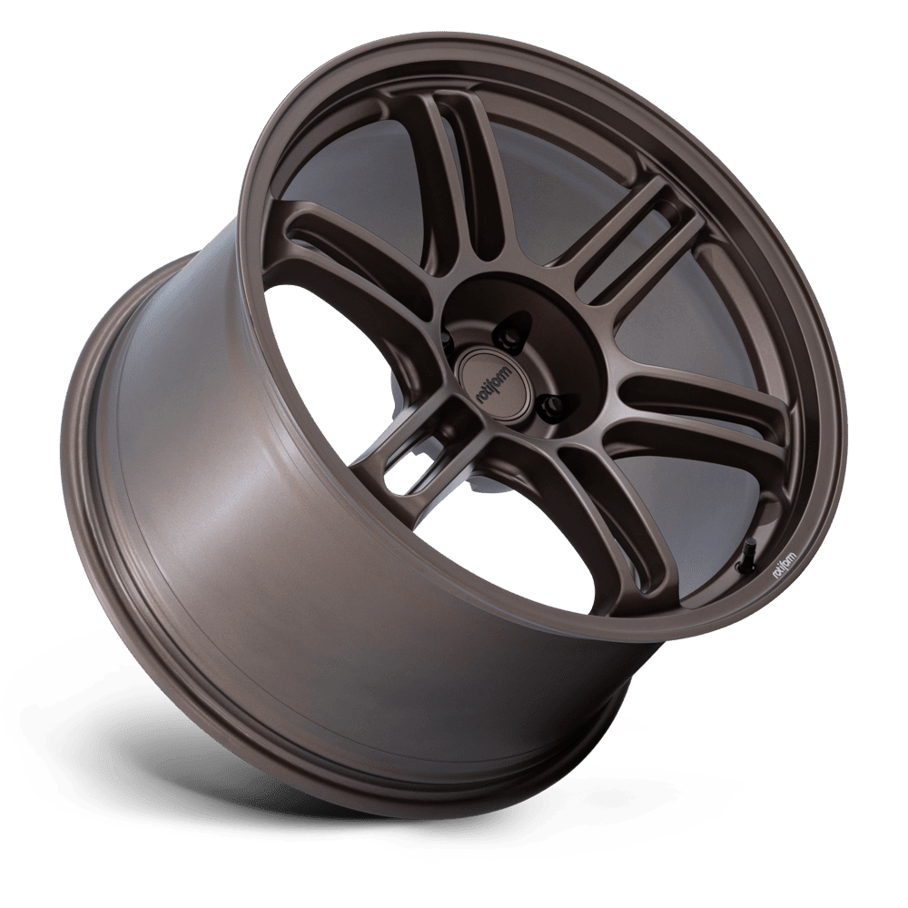 RPS Flow Form Alloy Wheels by Rotiform - AUTOID® - Alloy Wheels - Rotiform