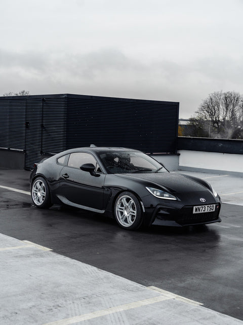 RPS Flow Form Alloy Wheels by Rotiform - AUTOID® - Alloy Wheels - Rotiform