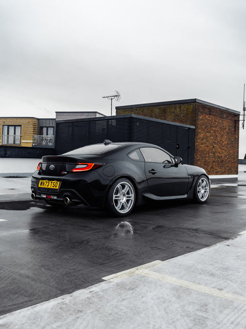 RPS Flow Form Alloy Wheels by Rotiform - AUTOID® - Alloy Wheels - Rotiform