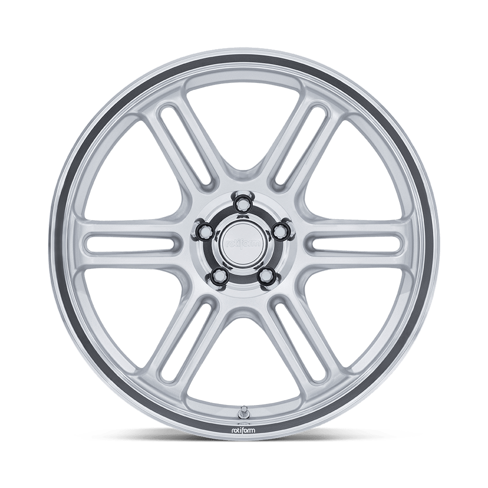 RPS Flow Form Alloy Wheels by Rotiform - AUTOID® - Alloy Wheels - Rotiform