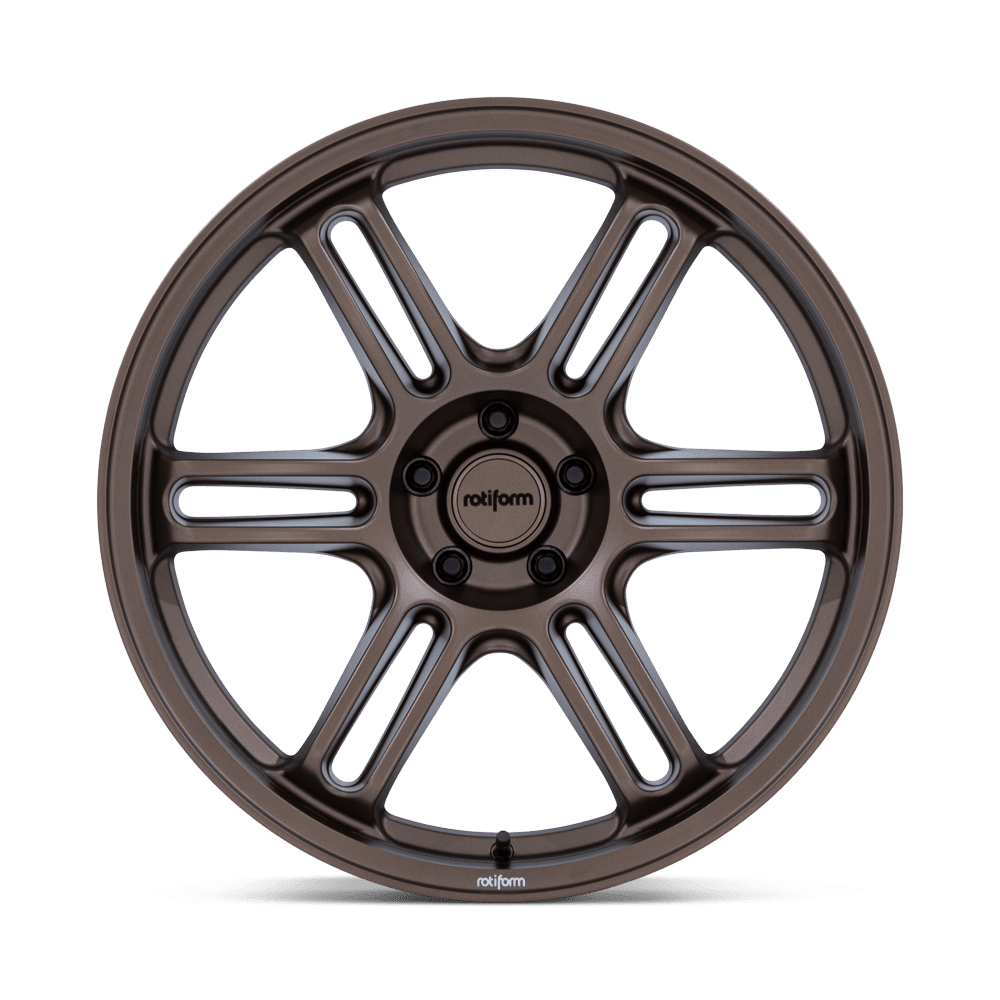 RPS Flow Form Alloy Wheels by Rotiform - AUTOID® - Alloy Wheels - Rotiform