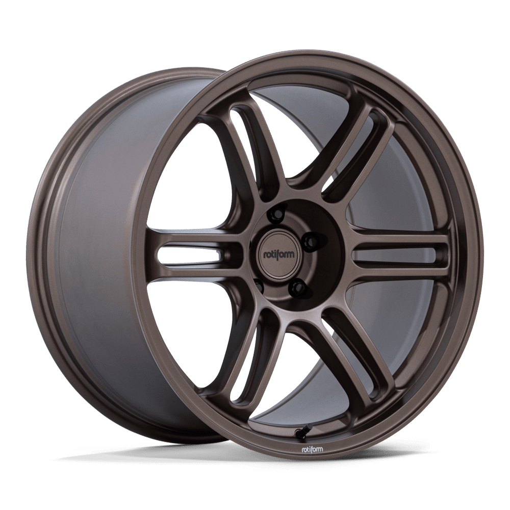 RPS Flow Form Alloy Wheels by Rotiform - AUTOID® - Alloy Wheels - Rotiform