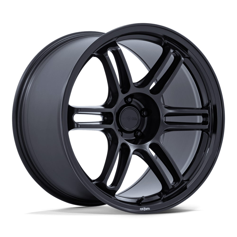 RPS Flow Form Alloy Wheels by Rotiform - AUTOID® - Alloy Wheels - Rotiform