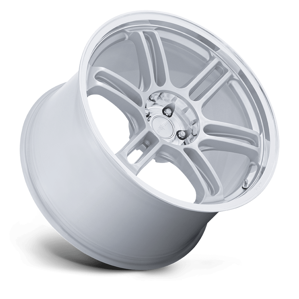RPS Flow Form Alloy Wheels by Rotiform - AUTOID® - Alloy Wheels - Rotiform