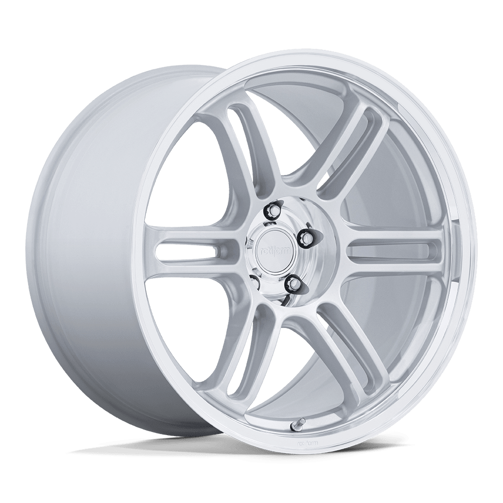 RPS Flow Form Alloy Wheels by Rotiform - AUTOID® - Alloy Wheels - Rotiform