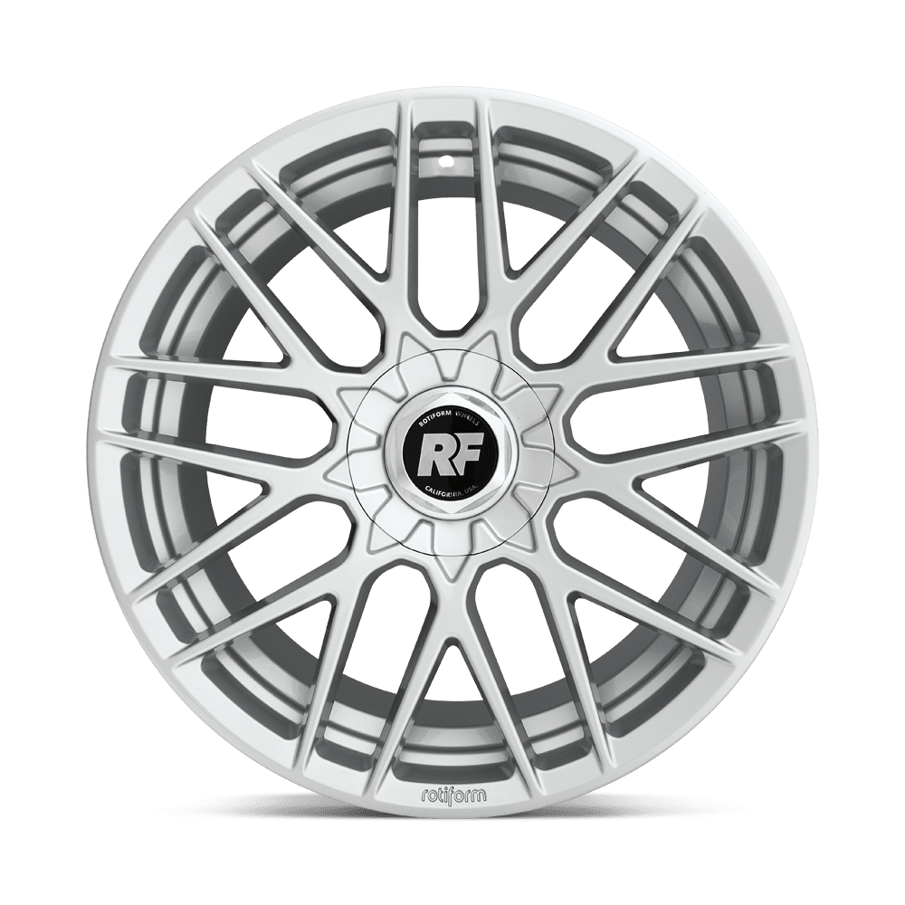 RSE Cast Monoblock Alloy Wheels by Rotiform - AUTOID® - Alloy Wheels - Rotiform