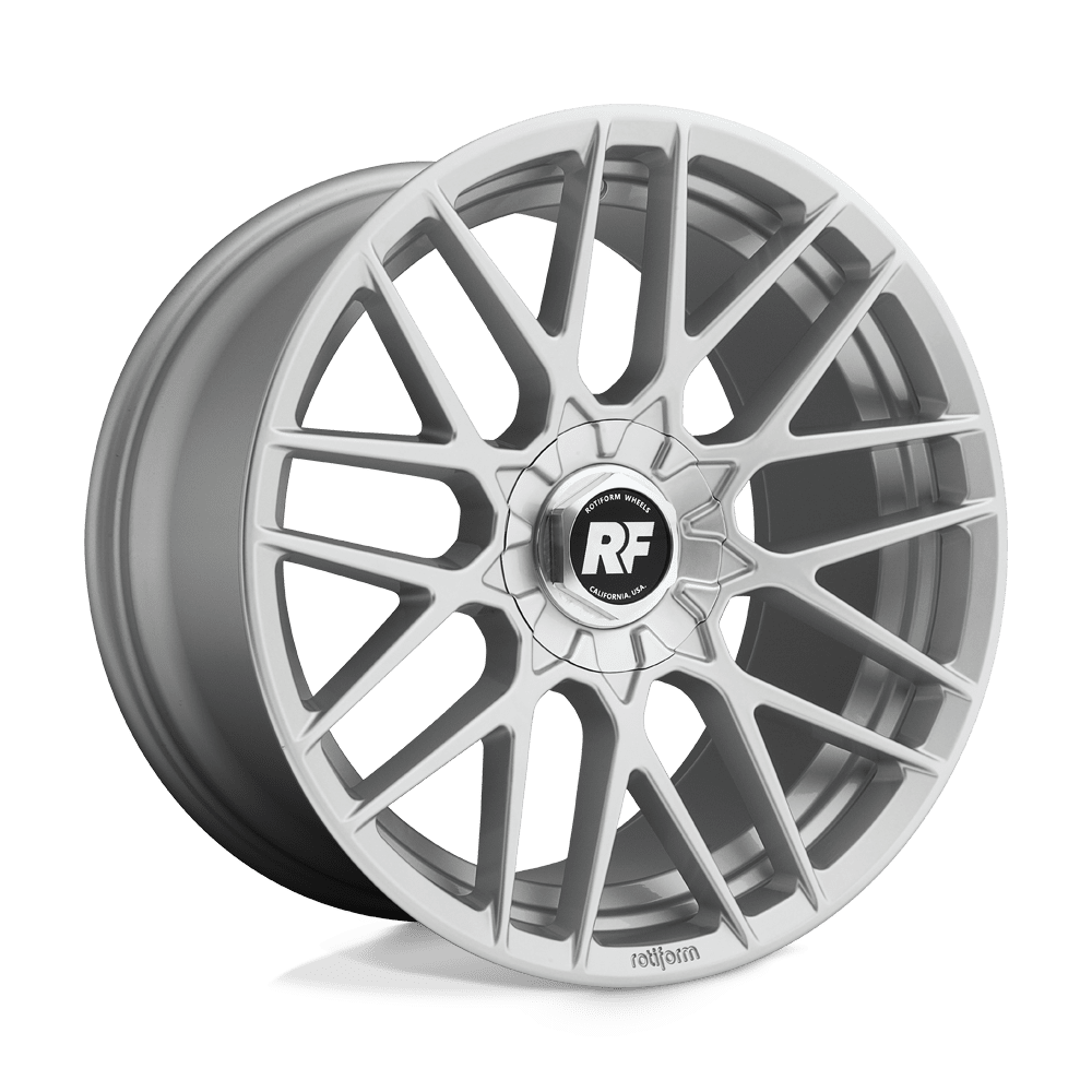 RSE Cast Monoblock Alloy Wheels by Rotiform - AUTOID® - Alloy Wheels - Rotiform