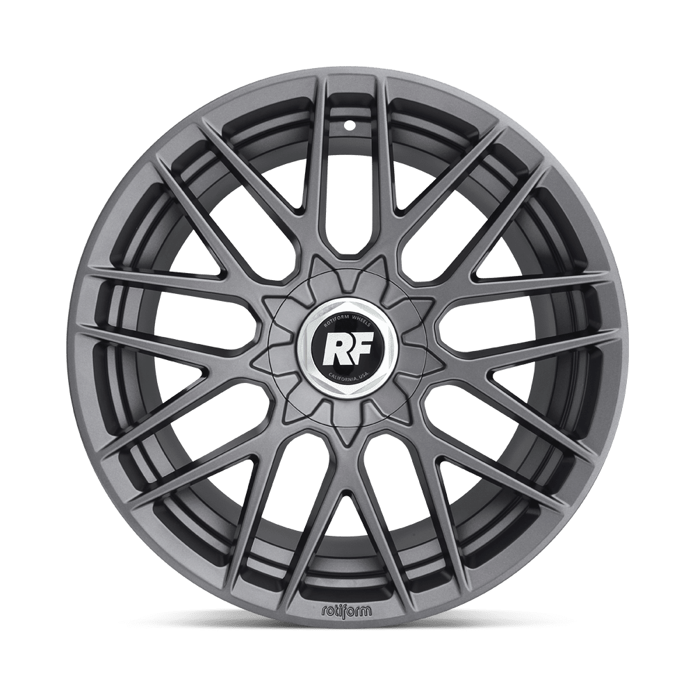 RSE Cast Monoblock Alloy Wheels by Rotiform - AUTOID® - Alloy Wheels - Rotiform
