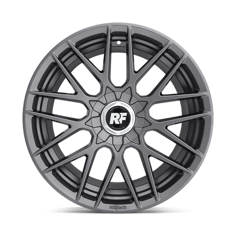 RSE Cast Monoblock Alloy Wheels by Rotiform - AUTOID® - Alloy Wheels - Rotiform