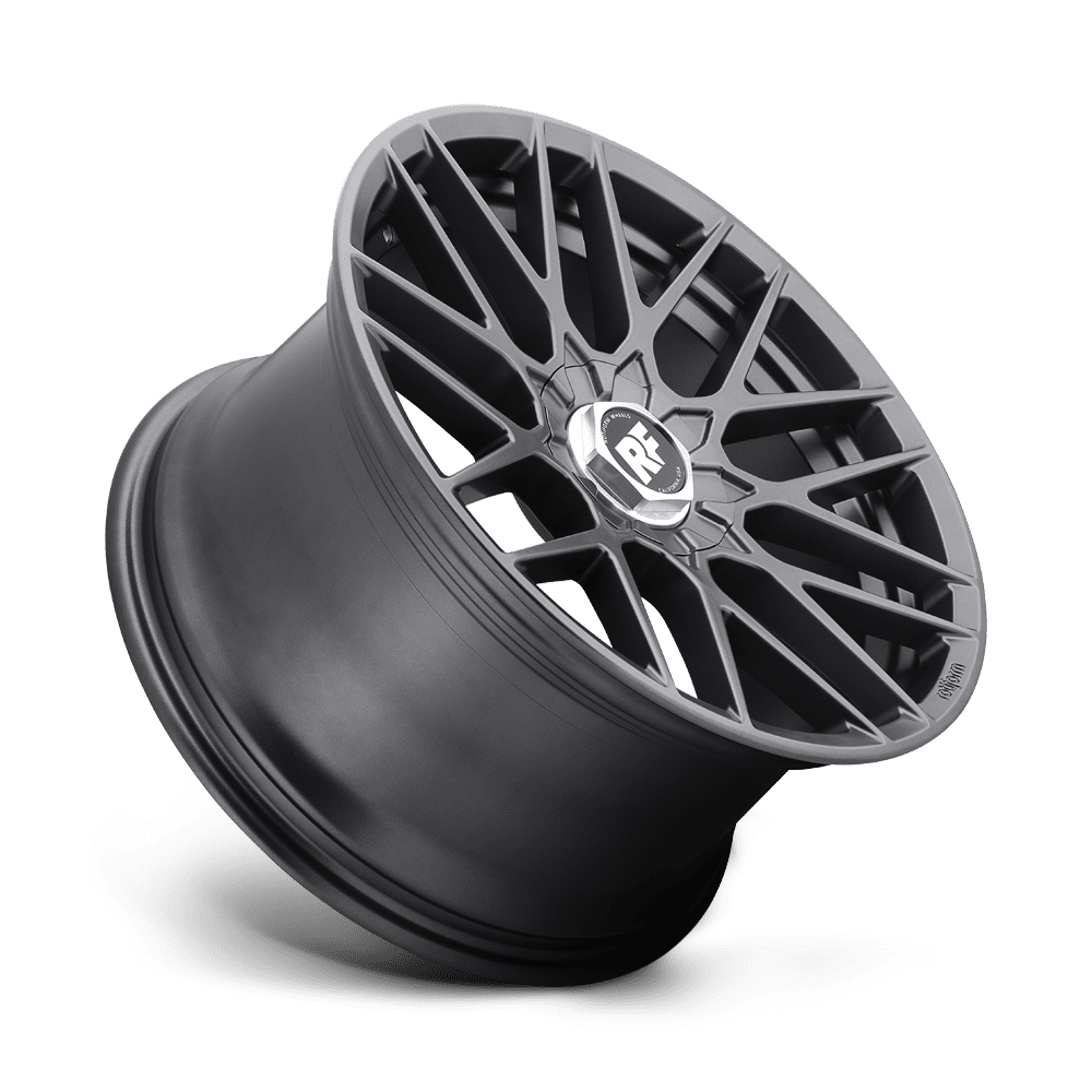 RSE Cast Monoblock Alloy Wheels by Rotiform - AUTOID® - Alloy Wheels - Rotiform