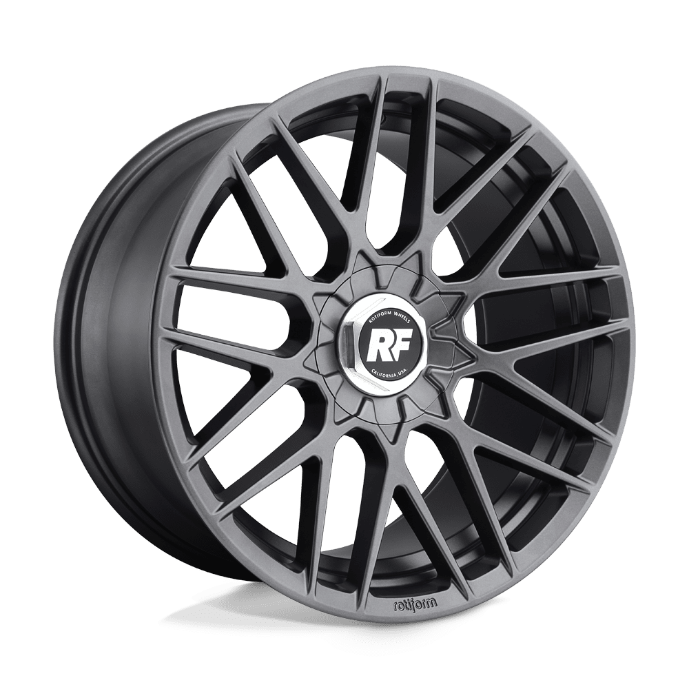 RSE Cast Monoblock Alloy Wheels by Rotiform - AUTOID® - Alloy Wheels - Rotiform