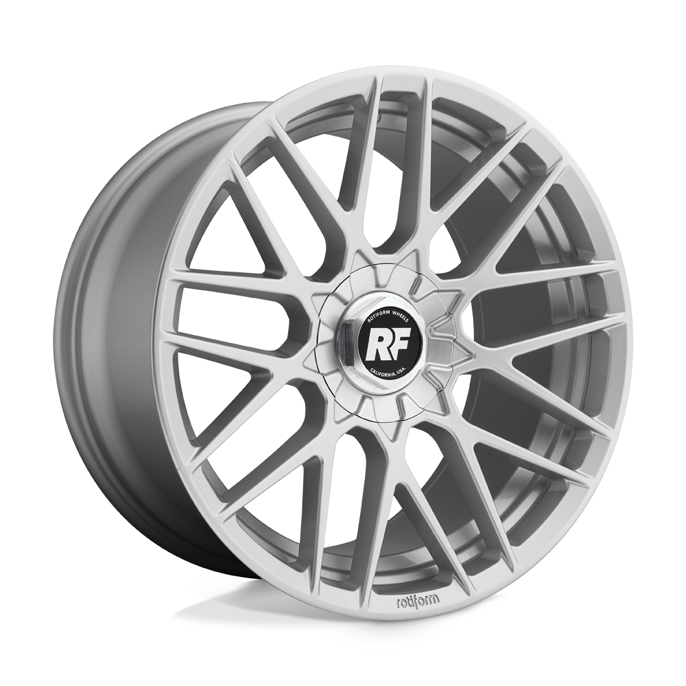 RSE Cast Monoblock Alloy Wheels by Rotiform