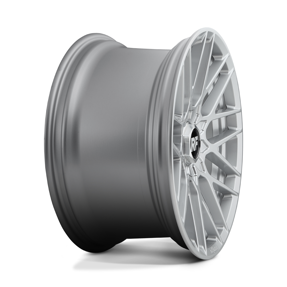 Rotiform RSE Cast Monoblock Alloy Wheels by Rotiform  Alloy Wheels  AUTOID®  