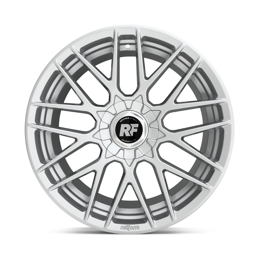 RSE Cast Monoblock Alloy Wheels by Rotiform