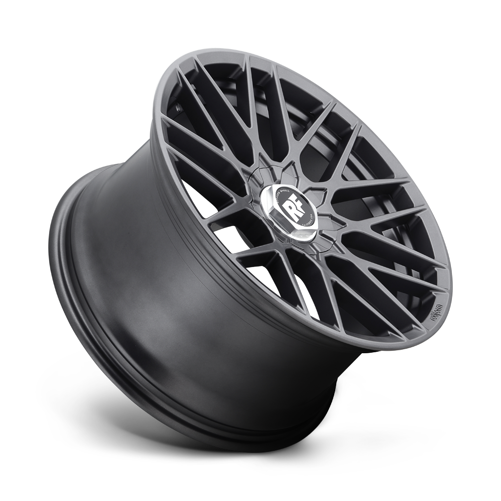 RSE Cast Monoblock Alloy Wheels by Rotiform