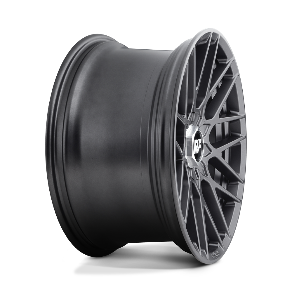 RSE Cast Monoblock Alloy Wheels by Rotiform