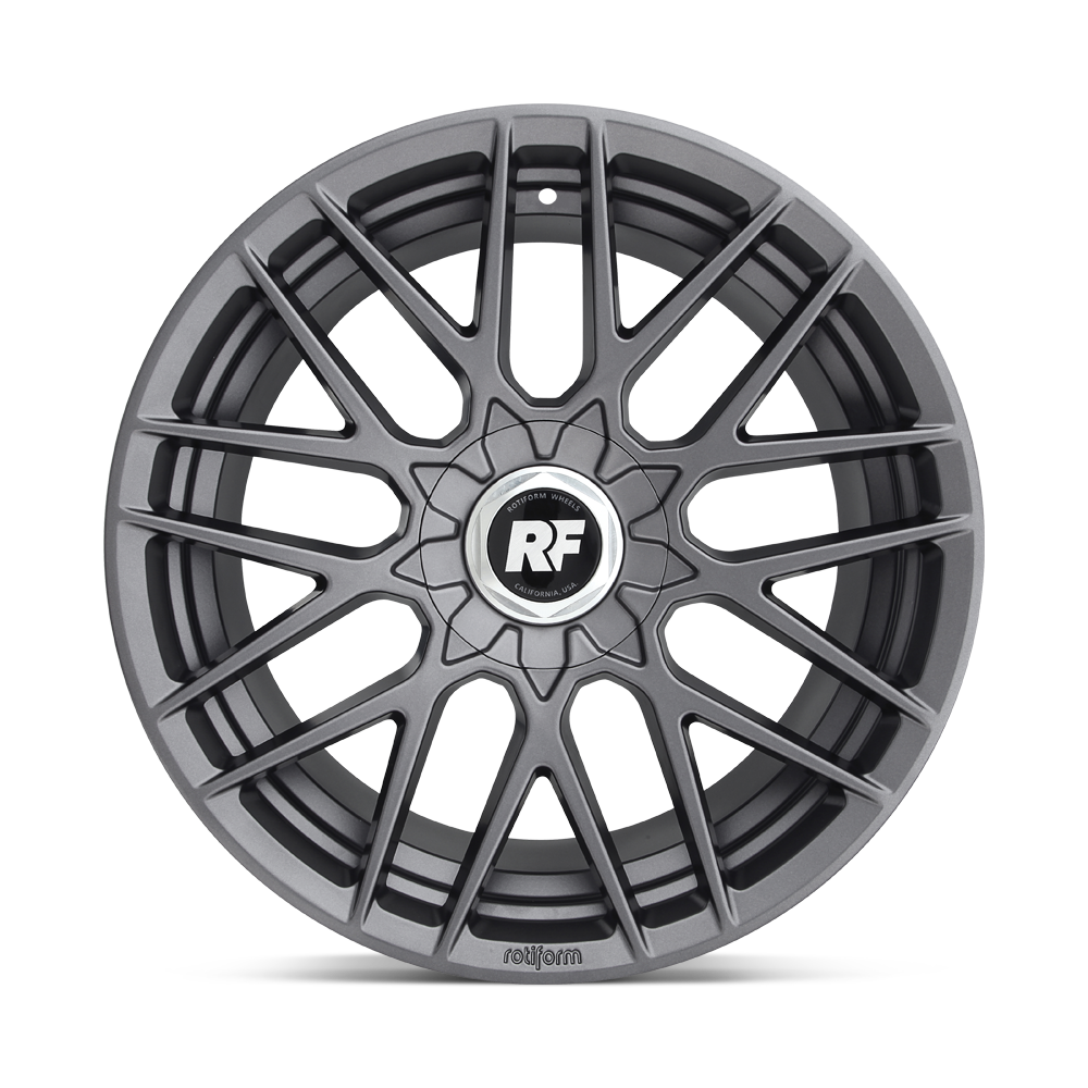 RSE Cast Monoblock Alloy Wheels by Rotiform