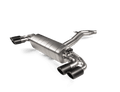 Akrapovic Porsche Cayenne S 536.1 Evolution Line by Akrapovic  Exhausts  AUTOID®  