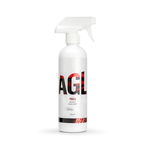 Stjarnagloss Pärla Spray Sealant 500ml - AUTOID - Wash, Protect & Maintain - Stjarnagloss