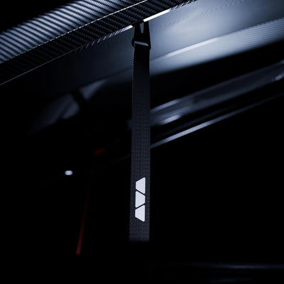 Roof Box Pull Strap by ARKYN