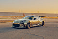 Subaru BRZ & Toyota GR86 & FRS Second Generation STREET HUNTER Wide Body Kit - AUTOID - Wide Body Kit - StreetHunter Designs