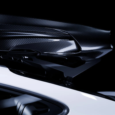 Motorsport Roof Box Mount by ARKYN