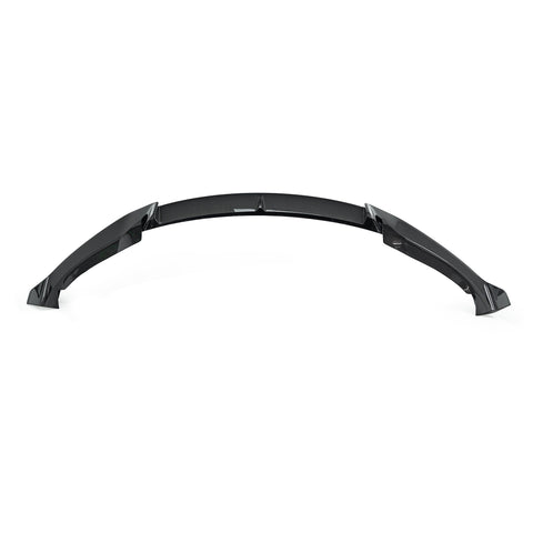 Tesla Model 3 Carbon Fibre V2 Front Splitter by Adro (2017+) - AUTOID® - Front Lips & Splitters - Adro