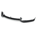 Tesla Model 3 Carbon Fibre V2 Front Splitter by Adro (2017+) - AUTOID® - Front Lips & Splitters - Adro