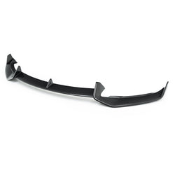 Tesla Model 3 Carbon Fibre V2 Front Splitter by Adro (2017+) - AUTOID® - Front Lips & Splitters - Adro