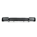 Tesla Model 3 Carbon Fibre V2 Rear Diffuser by Adro (2017+) - AUTOID® - Rear Diffusers - Adro