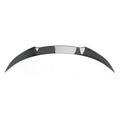 Tesla Model 3 Carbon Fibre V2 Rear Spoiler by Adro (2017+) - AUTOID - Rear Spoilers - Adro