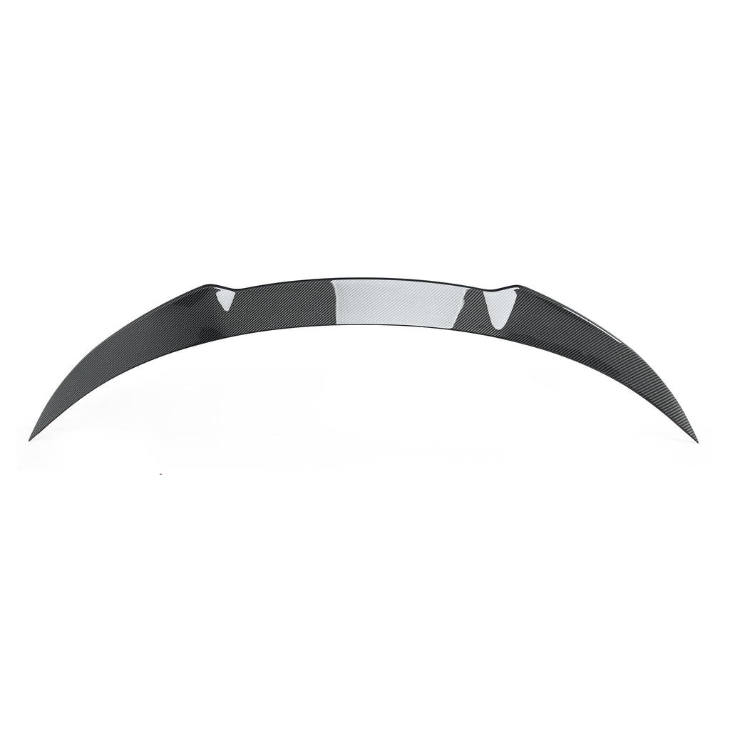 Tesla Model 3 Carbon Fibre V2 Rear Spoiler by Adro (2017+) - AUTOID® - Rear Spoilers - Adro